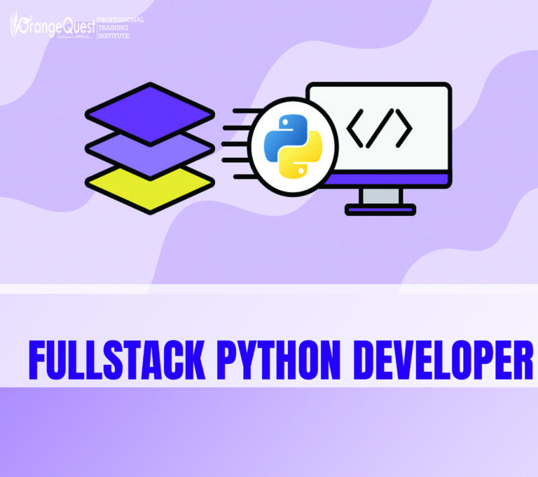 Exploring Career Opportunities as a Full Stack Python Developer