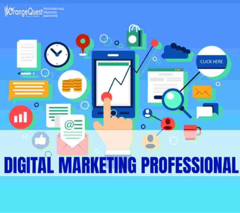 Exploring Career Opportunities as a Digital Marketer