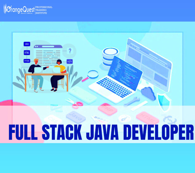 Exploring Career Opportunities as a Full Stack Java Developer